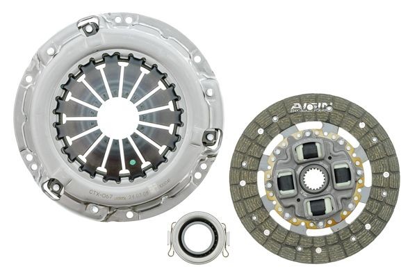Kit d'embrayage AISIN KT-103A Kit d'embrayage AISIN Clutch Kit (3P) KT-103A Embrayage Toyota Celica T20 prix