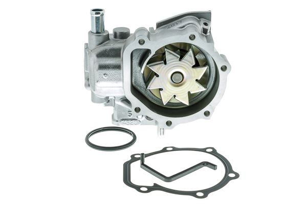Waterpomp AISIN WPF-025 AISIN WPF-025 Waterpomp van de motor SUBARU IMPREZA 2002