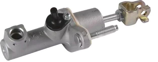 AISIN Master Cylinder, clutch QH-016 AISIN QH-016 Civic VII Saloon (ES, ET) clutch master cylinder cost