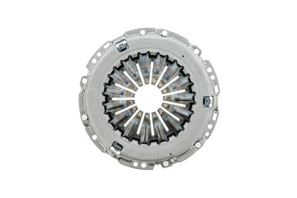 AISIN Clutch Pressure Plate CT-122 AISIN CT-122 Toyota Avensis Verso M2 clutch pressure plate price