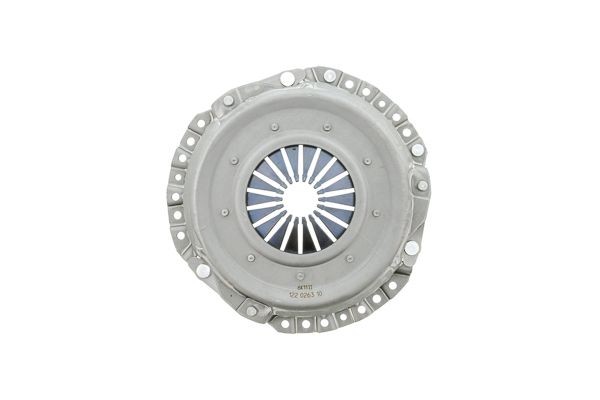 AISIN Tryckplatta CT-907 CT-907 AISIN tryckplatta koppling PEUGEOT 207