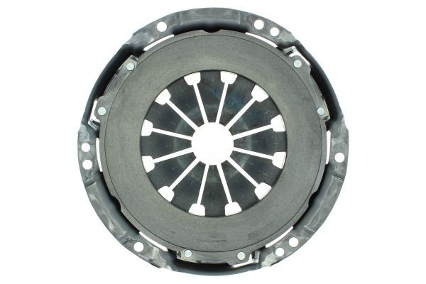 AISIN Πλάκα πίεσης CTX-014 AISIN CTX-014 Πλάκα πίεσης Toyota Auris E15 Hatchback τιμες