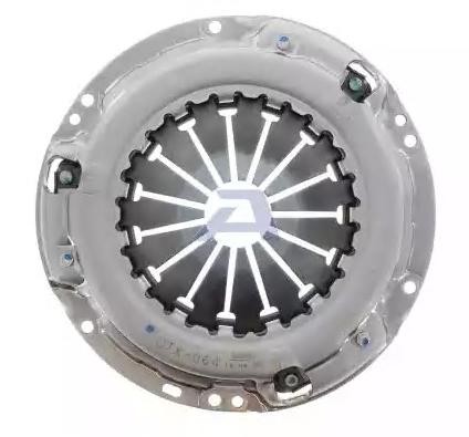 AISIN Trykkplate, clutch CTX-064 Trykkplate clutch AISIN Skoda FABIA CTX-064