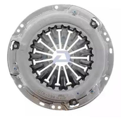 AISIN Kupplungsdruckplatte CTX-094 CTX-094 AISIN Kupplungsdruckplatte Toyota Supra A80 Kosten