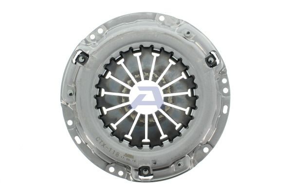AISIN Clutch Pressure Plate CTX-118 AISIN CTX-118 genuine Toyota Avensis Verso M2 clutch cover price