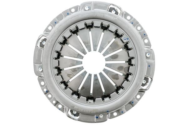 AISIN Tryckplatta CTX-121 AISIN CTX-121 tryckplatta koppling Toyota Auris e18 pris