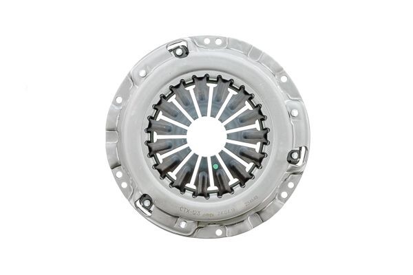 AISIN Clutch Pressure Plate CTX-123 AISIN CTX-123 genuine Toyota Avensis Verso M2 clutch pressure plate price