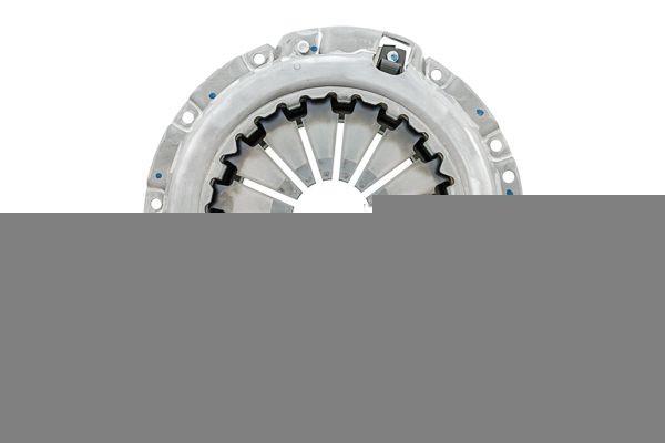 AISIN Πλάκα πίεσης CTX-133 AISIN CTX-133 Πλάκα πίεσης Tacoma II Pick-up τιμες