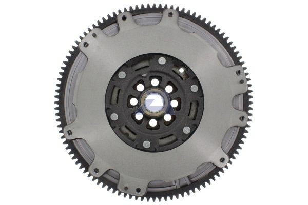 Vliegwiel AISIN FDN-902 AISIN FDN-902 Massavliegwiel Nissan X-TRAIL 2007