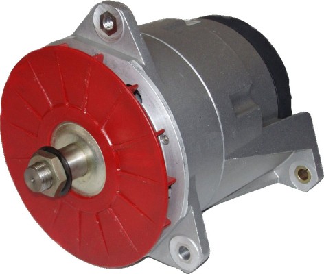 PRESTOLITE ELECTRIC Lichtmaschine 1277A650 1277A650 Alternator MINI PACEMAN PRESTOLITE ELECTRIC kaufen