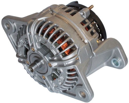 PRESTOLITE ELECTRIC Dynamo / Alternator 860804GB 860804GB Alternator HYUNDAI TRAJET PRESTOLITE ELECTRIC