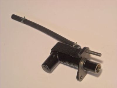 AISIN Pompa della frizione QZ-050 AISIN QZ-050 Pompa frizione Mazda 6 originali