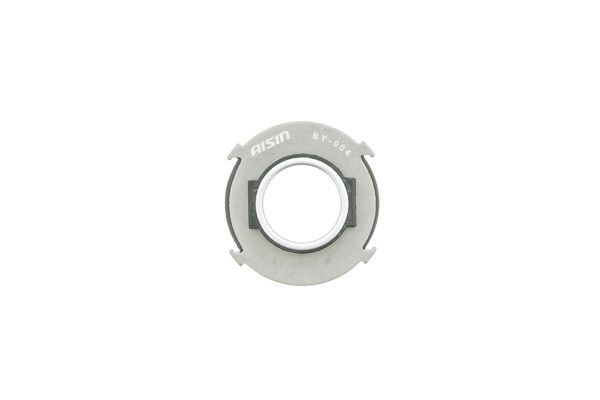 AISIN Clutch release bearing BY-004 AISIN BY-004 HYUNDAI Accent I Hatchback (X-3) clutch bearing replacement