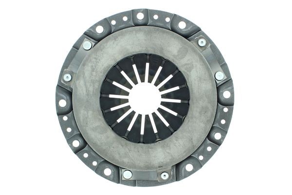 AISIN Trykkplate, clutch CD-008 AISIN CD-008 Trykkplate, clutch DAIHATSU Hijet Van (S8) 0.8 39 hk 1987