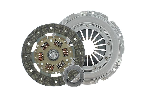 AISIN Sajūga komplekts KE-OP11 AISIN KE-OP11 Sajūga komplekts OPEL Corsa B Caravan (S93) 1.2 i 16V (F35) 65 ZS 1998