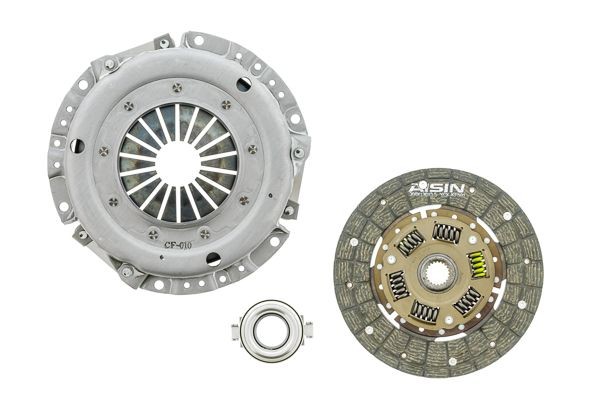 AISIN Spojková sada KF-007A AISIN KF-007A Spojková sada Legacy I Kombi (BC, BJF) originálne cena
