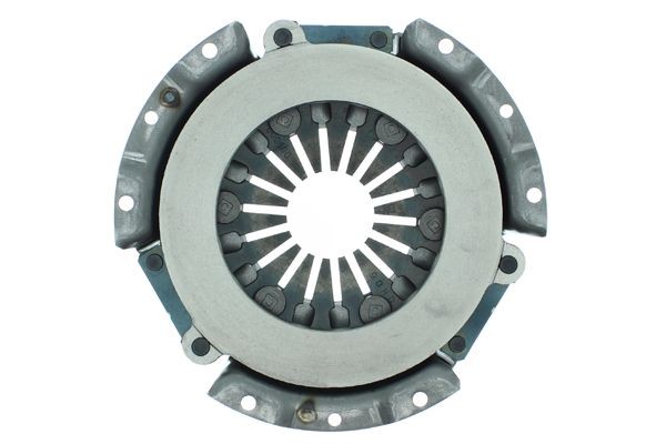 AISIN Trykkplate, clutch CF-909 AISIN CF-909 Trykkplate, clutch SUBARU Vivio Hatchback 660 4WD (KK4) 44 hk 1992