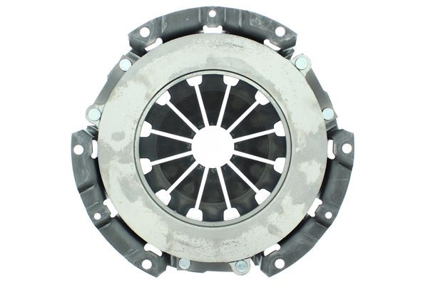 AISIN Koblingstrykplade CG-015 AISIN CG-015 Koblingstrykplade ISUZU Campo / Faster (KB) 2.2 D (KBD27) 61 HK 1989