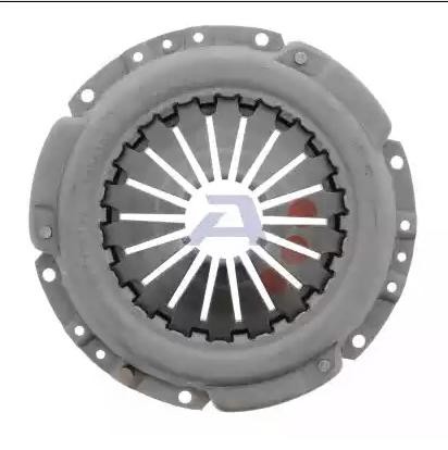 AISIN Clutch Pressure Plate CH-909 AISIN CH-909 genuine HONDA Airwave (GJ1/GJ2) clutch pressure plate price