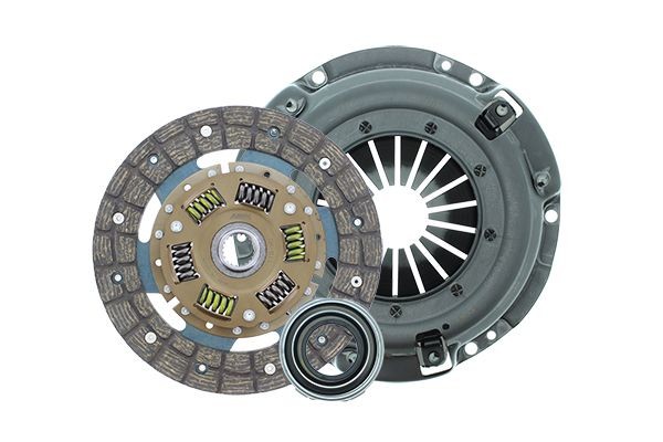 AISIN Kit de embraiagem KH-016 Jogo de embraiagem Honda ED, EE KH-016 AISIN
