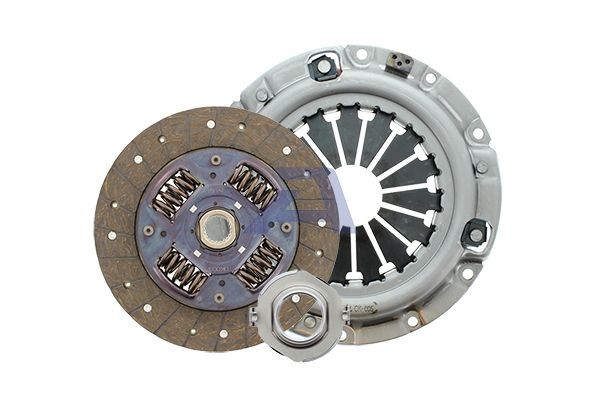 AISIN Clutchsett KK-003A AISIN KK-003A Clutchsett KIA Shuma I Hatchback (FB) 1.8 i 16V 110 hk 1999