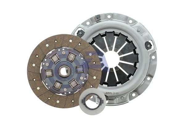 AISIN Sidurikomplekt KK-008 AISIN KK-008 Sidurikomplekt KIA Shuma / Sephia II Sedaan (FB) 1.5 i 16V 88 hj 1998