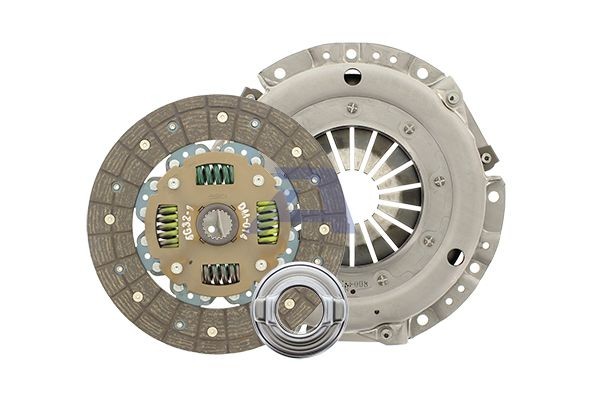 AISIN Koblingssæt KM-006 AISIN KM-006 L300 / Delica III Van (P0_V, P1_V, P_2V) Koblingssæt pris