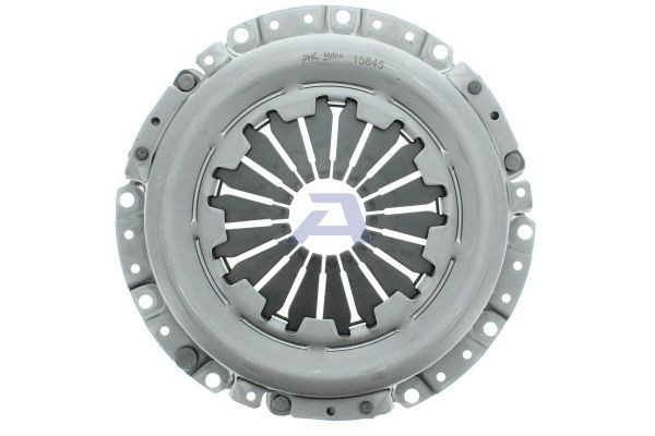 AISIN Trykkplate, clutch CK-003 AISIN CK-003 Trykkplate, clutch KIA Shuma / Sephia II Sedan (FB) 1.5 i 16V 88 hk 1997