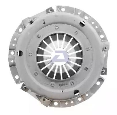 AISIN Trykkplate, clutch CM-008 AISIN CM-008 Sportsclutch Galant Sigma til en fordelagtig pris