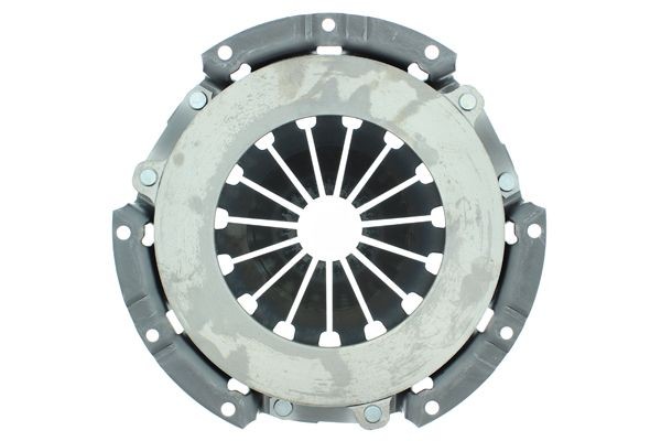 AISIN Clutch Pressure Plate CM-025 AISIN CM-025 Mitsubishi Grandis NA4W clutch pressure plate replacement
