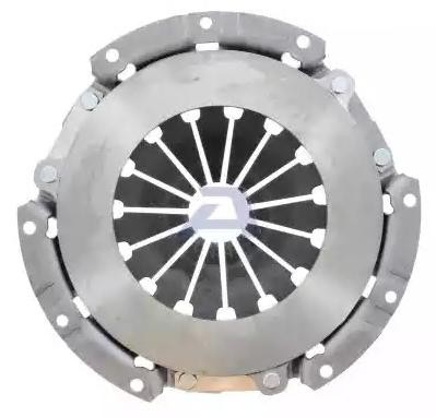 Mécanisme d'embrayage AISIN CM-032 AISIN CM-032: Mécanisme d'embrayage Mitsubishi PAJERO 2008