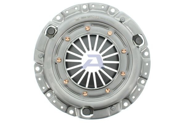 AISIN Clutch Pressure Plate CM-912 AISIN CM-912 genuine Mitsubishi Grandis NA4W clutch cover pressure plate price