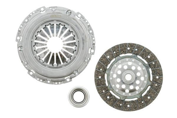AISIN Clutchsett KM-071 AISIN KM-071 Sportsclutch Galant Sigma originale pris
