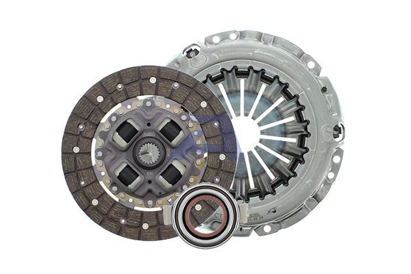 AISIN Kytkinpaketti KT-277E Previa / Estima III (XR50) kytkinpaketti AISIN Clutch Kit (3P) KT-277E