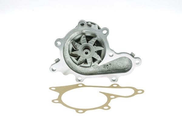 AISIN Bomba de água WPN-905 AISIN WPN-905 Bomba de água NISSAN Cabstar (F24M, F24W) a um preço acessível