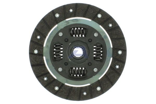 AISIN Δίσκος συμπλέκτη DE-SK03 DE-SK03 Δίσκος συμπλέκτη SKODA FABIA AISIN