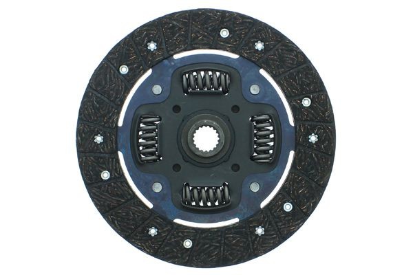 AISIN Clutchplate DE-VW02 DE-VW02 Koplingsskive SKODA 105,120 AISIN