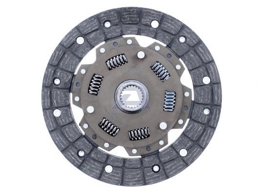 AISIN Kopplingslamell DF-002 Byta Koppling lamell Subaru Impreza 3 kostnad AISIN DF-002