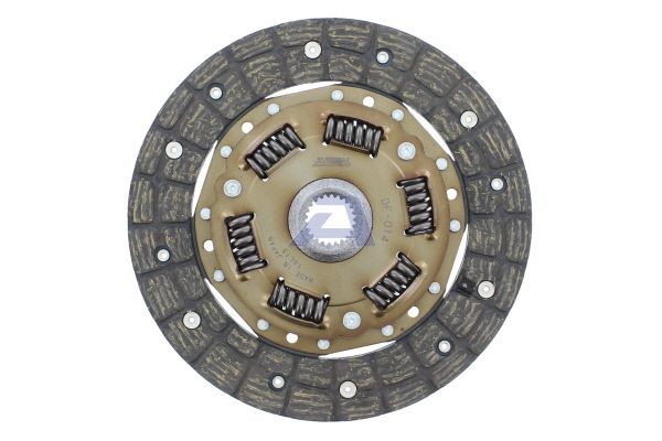 AISIN Disco de embraiagem DF-014 Disco de embraiagem AISIN Subaru XV DF-014
