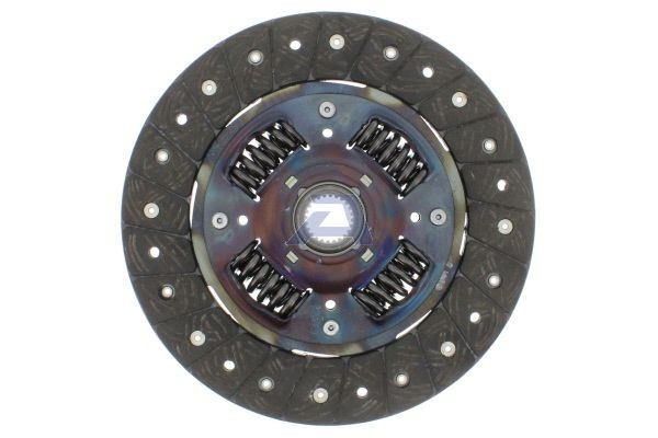 Siduriketas AISIN DF-907 AISIN DF-907: Siduriketas Subaru FORESTER 2004