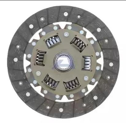 AISIN Clutchplate DG-017 AISIN DG-017 Clutchplate ISUZU Campo / Faster (KB) 2.0 (KB28) 79 hk 1988