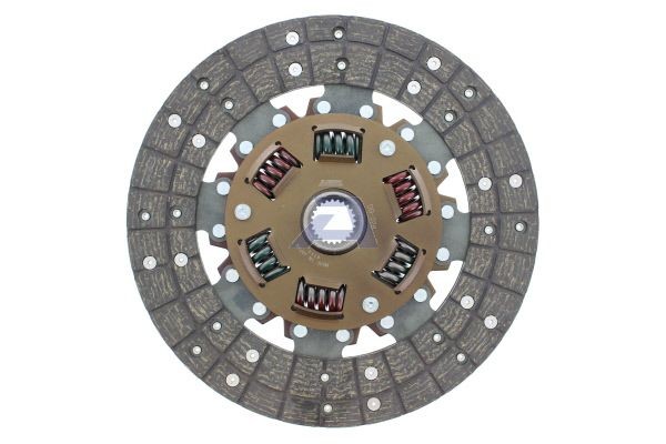 AISIN Disco frizione DG-026 AISIN DG-026 Disco frizione ISUZU D-Max I Camion pianale / Telaio (TFR, TFS) originali prezzo