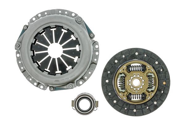 AISIN Kytkinpaketti KT-315 AISIN KT-315 Kytkinpaketti TOYOTA Prius Plus (XW40) 1.8 Hybrid (ZVW4_) 136 hv 2016