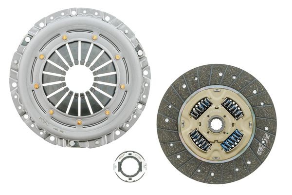 AISIN Koblingssæt KY-072 AISIN Clutch Kit (3P) KY-072 Koblingssæt