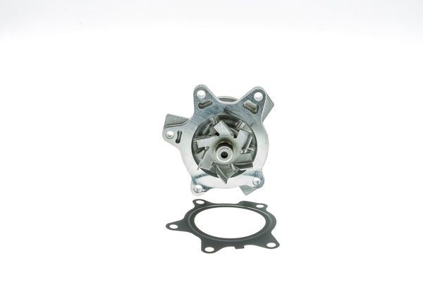 Waterpomp AISIN WPT-157 AISIN WPT-157: Waterpomp Toyota YARIS 2010