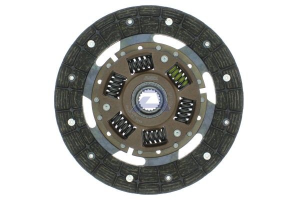 AISIN Disque d'embrayage DH-008 AISIN DH-008 Disque d'embrayage HONDA Accord III Aerodeck (CA) 2.0 EX (CA5) 103 CV 1988