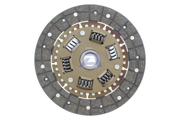 AISIN Δίσκος συμπλέκτη DH-014 AISIN DH-014 γνήσια Δίσκος συμπλέκτη Honda CR-V II κόστος