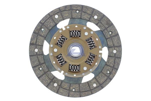 AISIN Spojková lamela DH-016 AISIN DH-016 Spojková lamela HONDA Orthia Kombi 2.0 (EL2) 150 KS 1996