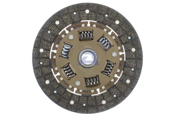 AISIN Clutchplate DH-022 AISIN DH-022 Clutchskive Honda Accord IV Aerodeck originale pris