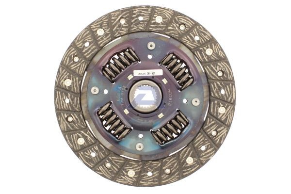 AISIN Clutchplate DH-901 Clutchskive AISIN Honda CR-V DH-901